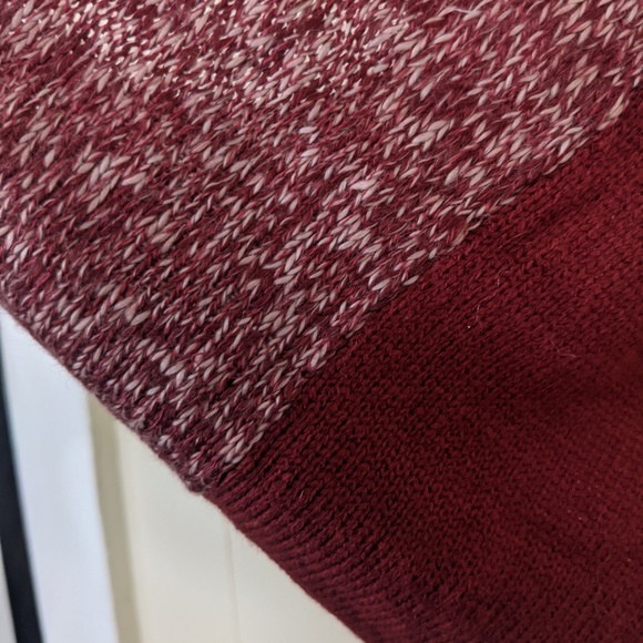 Under Armour Two-Toned knit scarf and headband SET - Picture 2 of 8